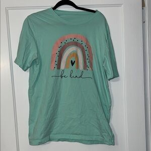 Be Kind Graphic T-Shirt